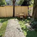 Squirrel’s house