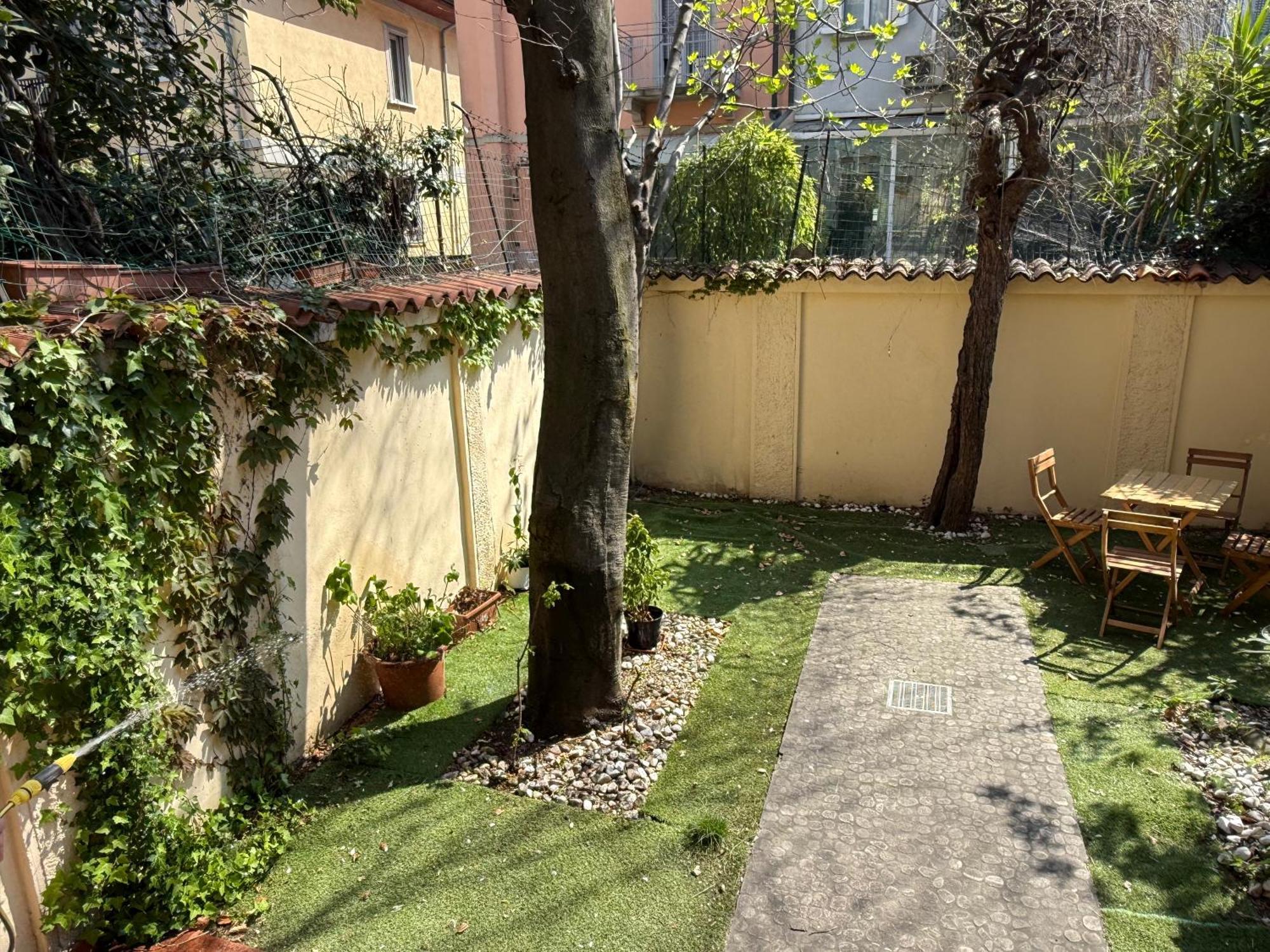 Squirrel’s House Appartement Milan